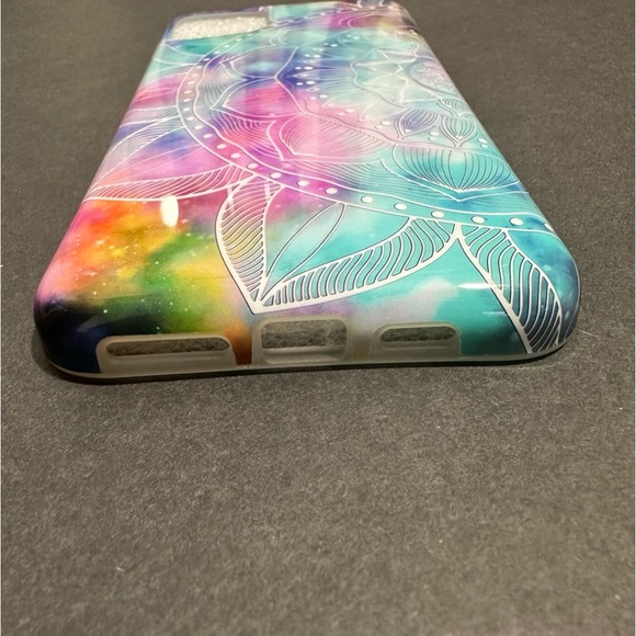 iPhone 11 Pro Max Nebula Mandala Case - Picture 10 of 11